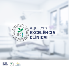 Certificação pelo Board Brasileiro de Ortodontia e Ortopedia Facial