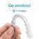 Thumb Alinhadores transparentes removíveis (Invisalign e Click Aligner) 