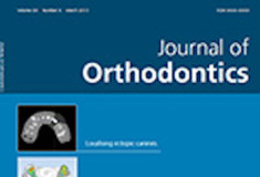 Skeletal class III malocclusion treated using a non-surgical approach supplemented with mini-implants: a case report