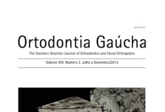 Velocidade de Crescimento Mandibular de Acordo com o Padrão Esquelético